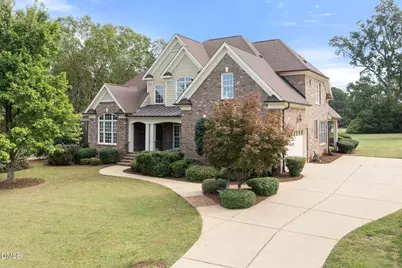 9008 Chelsea Drive, Raleigh, NC 27603 - Photo 1