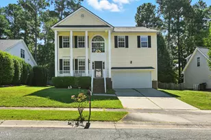 6705 Somerknoll Dr, Durham, NC 27713 - Photo 1