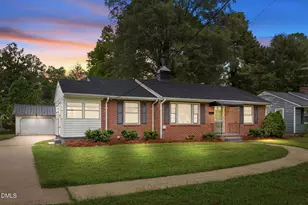 1220 Tarboro St, Rocky Mount, NC 27801 - Photo 1