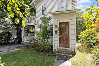 536 E Jones Street, Raleigh, NC 27601 - Photo 1