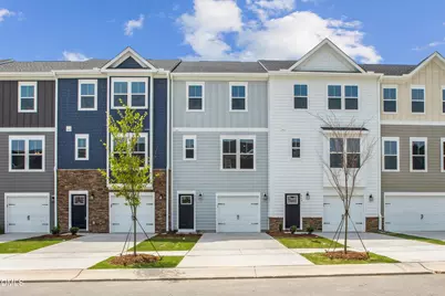 721 Parc Townes Drive #45, Wendell, NC 27591 - Photo 1