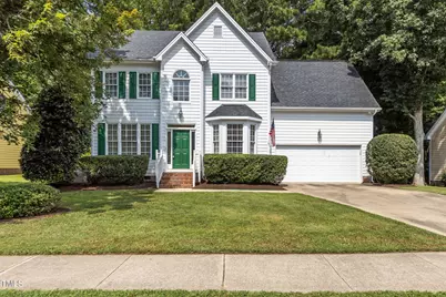 1401 Patterson Grove Road, Apex, NC 27502 - Photo 1