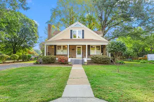 112 N 6th St, Mebane, NC 27302 - Photo 1