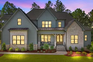 1224 Perry Blf Dr, Wake Forest, NC 27587 - Photo 1