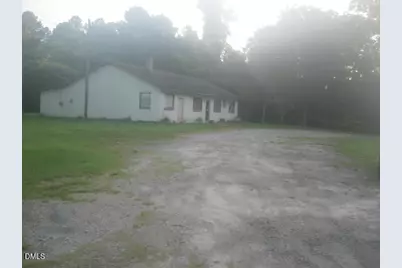701 US 1 North Highway, Norlina, NC 27563 - Photo 1