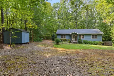 1873 Mill Creek Road, Clarksville, VA 23927 - Photo 1