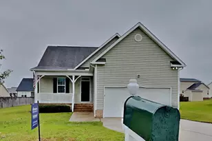 108 Jade St, Smithfield, NC 27577 - Photo 1