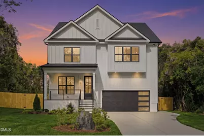 4109 Stonewall Drive, Raleigh, NC 27604 - Photo 1