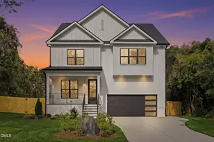 4109 Stonewall Dr, Raleigh, NC 27604 - Photo 1
