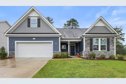 255 Mullingar Drive, Carthage, NC 28327 - Photo 1