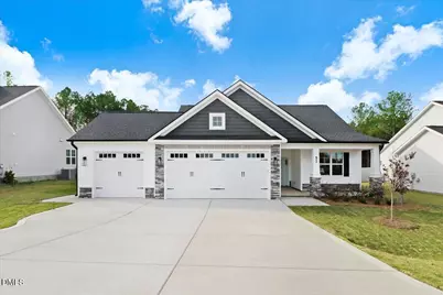57 Laramie Lane, Selma, NC 27576 - Photo 1
