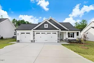 57 Laramie Ln, Selma, NC 27576 - Photo 1