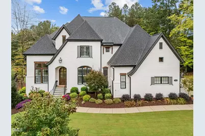 7201 Summer Tanager Trail, Raleigh, NC 27614 - Photo 1