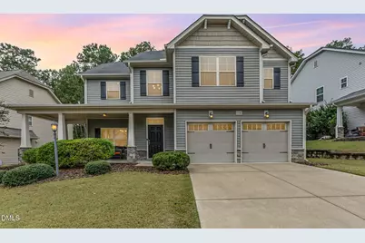 1510 Lena Lane, Knightdale, NC 27545 - Photo 1