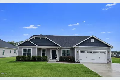 204 Spring Forest Drive, Goldsboro, NC 27534 - Photo 1