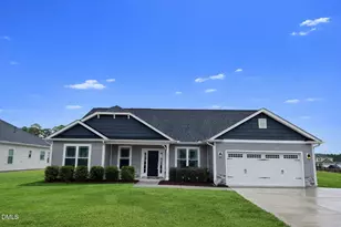 204 Spring Forest Dr, Goldsboro, NC 27534 - Photo 1