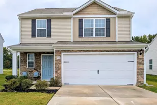 316 Brisk Dr, Zebulon, NC 27597 - Photo 1