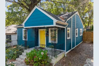 1904 Hart Street, Durham, NC 27703 - Photo 1