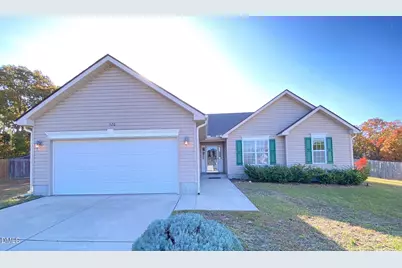 520 Polygon Place, Fayetteville, NC 28306 - Photo 1