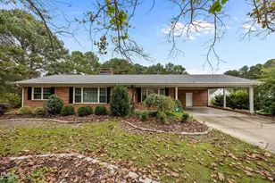 1406 Fairground Rd, Dunn, NC 28334 - Photo 1