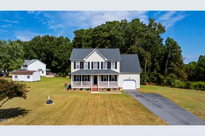 105 Huckleberry Court, Willow Springs, NC 27592 - Photo 1