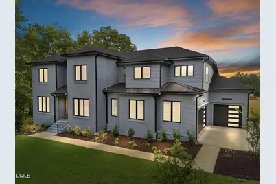 1337 Sanctuary Pond Drive, Raleigh, NC 27603 - Photo 1