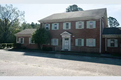 3201 Yorktown Avenue, Durham, NC 27713 - Photo 1