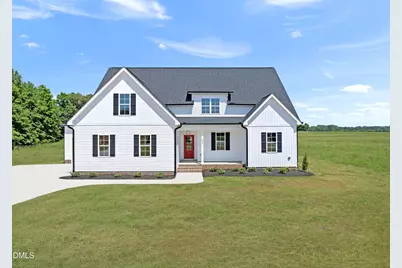 5377 River Buck Road, Spring Hope, NC 27882 - Photo 1