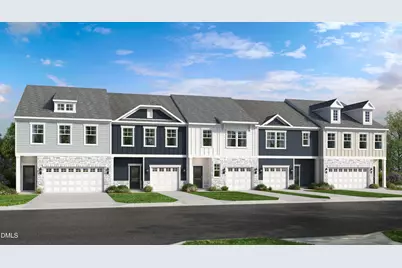 8807 Malmesbury Lane, Wake Forest, NC 27587 - Photo 1