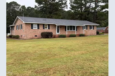 2886 Steven's Chapel Road, Smithfield, NC 27577 - Photo 1