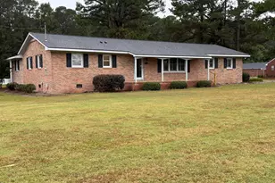 2886 Steven's Chapel Rd, Smithfield, NC 27577 - Photo 1