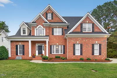 2811 Lindenshire Drive, Durham, NC 27705 - Photo 1