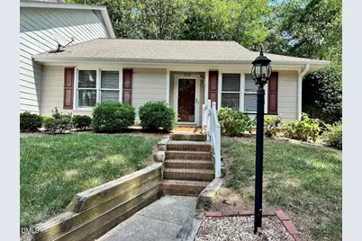 6422 Meadow View Drive, Raleigh, NC 27609 - Photo 1