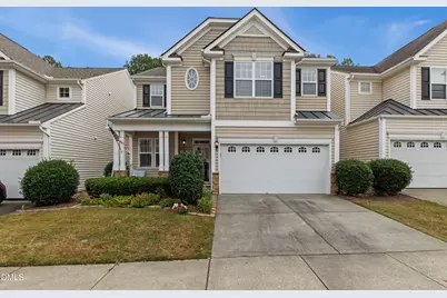 605 Courthouse Drive, Morrisville, NC 27560 - Photo 1