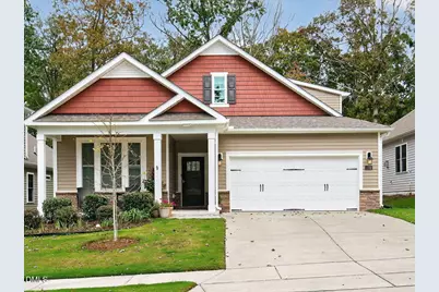 1508 Nichols Creek Road, Durham, NC 27703 - Photo 1