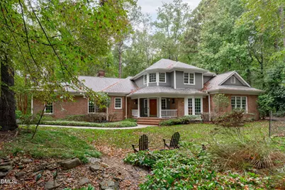 3520 Ridge Road, Durham, NC 27705 - Photo 1