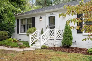 6628 Lynndale Dr, Raleigh, NC 27612 - Photo 1