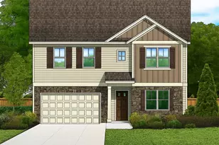 275 Pecan Vly Wy, Four Oaks, NC 27524 - Photo 1