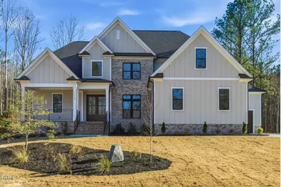 1230 Red Cedar Court, Youngsville, NC 27596 - Photo 1