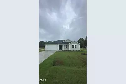 164 Boss Shot Drive, Smithfield, NC 27577 - Photo 1