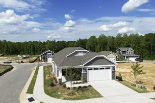 196 Village Walk Dr, Clayton, NC 27527 - Photo 1