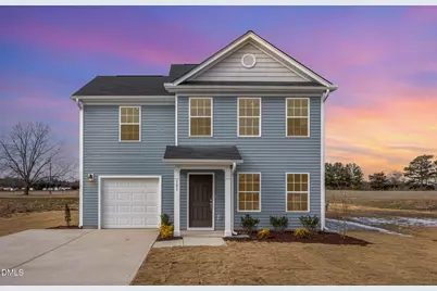 101 Johnson Ridge Way, Four Oaks, NC 27524 - Photo 1