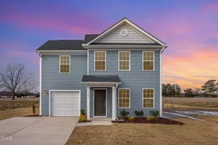 101 Johnson Rdg Wy, Four Oaks, NC 27524 - Photo 1