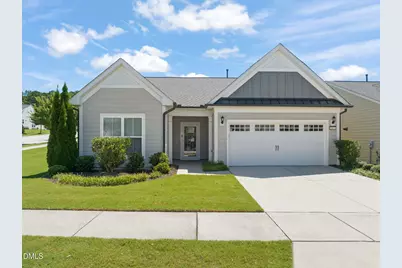 1032 Mendocino Street, Wake Forest, NC 27587 - Photo 1