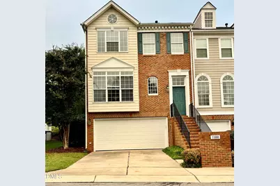 1100 Kirkeenan Circle, Morrisville, NC 27560 - Photo 1