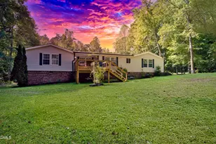 13191 Nc 98 Hwy W, Spring Hope, NC 27882 - Photo 1