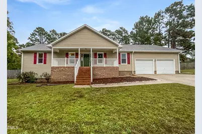 235 Lakeridge Drive, Cameron, NC 28326 - Photo 1