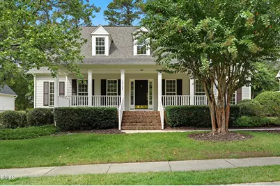 30128 Porter, Chapel Hill, NC 27517 - Photo 1
