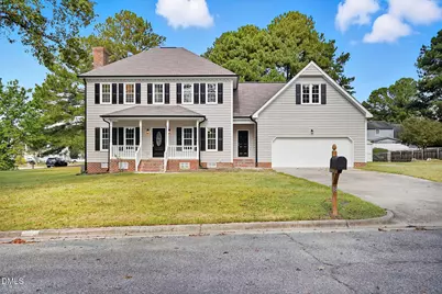 18 Afton Lane, Smithfield, NC 27577 - Photo 1