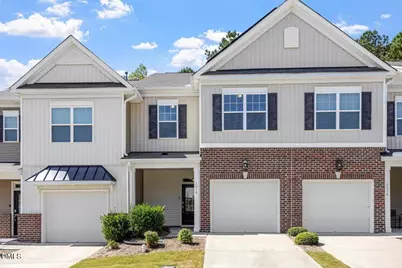 1016 Brightskies Street, Morrisville, NC 27560 - Photo 1